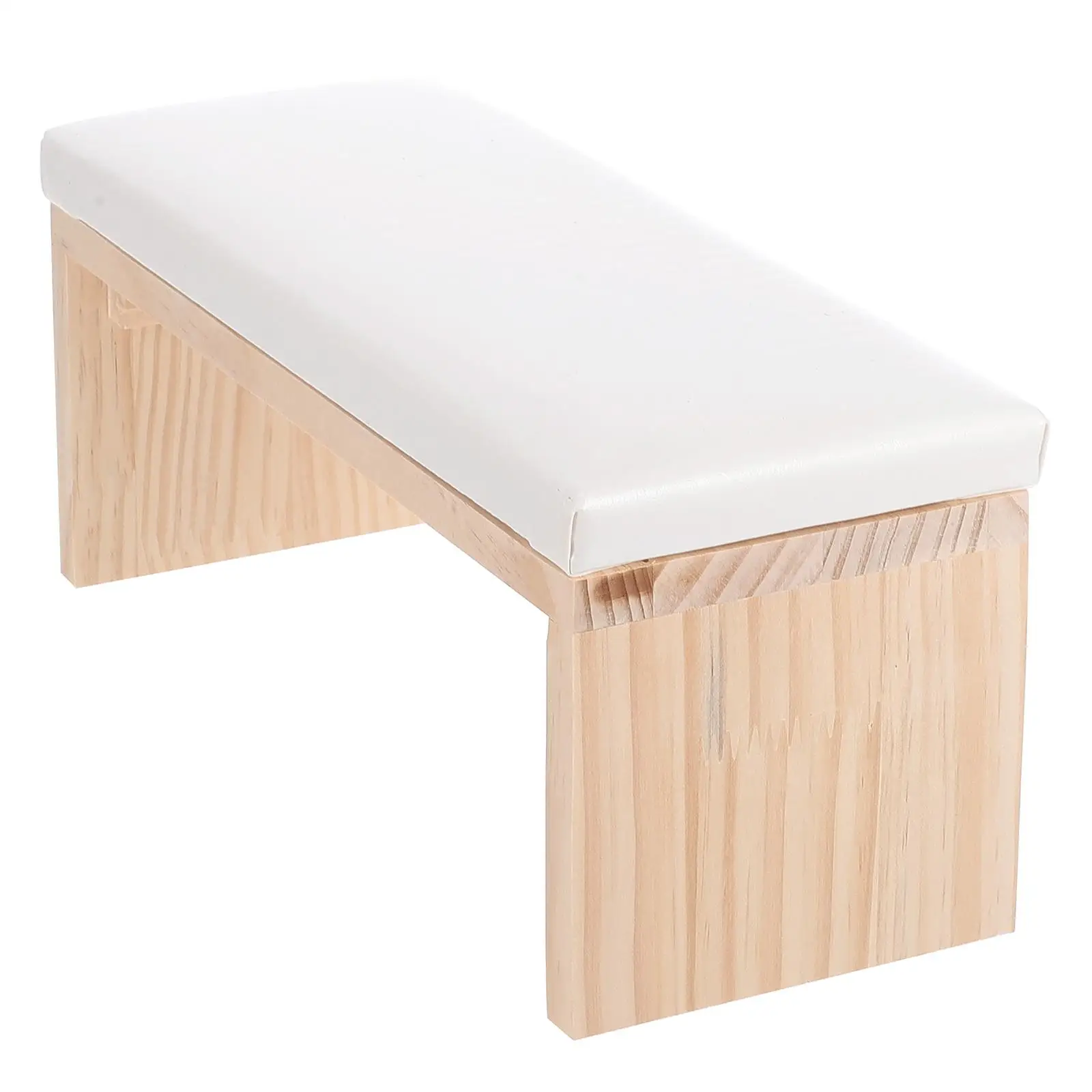 Wooden Wrist White Rest Cushion Ergonomic Manicure Hand Pillow Tools Nail Nail Arm Cushion Hand Pillow Arm Rest
Wooden Wrist White Rest Cushion Ergonomic Manicure Hand Pillow Tools Nail Nail Arm Cushion Hand Pillow Arm Rest