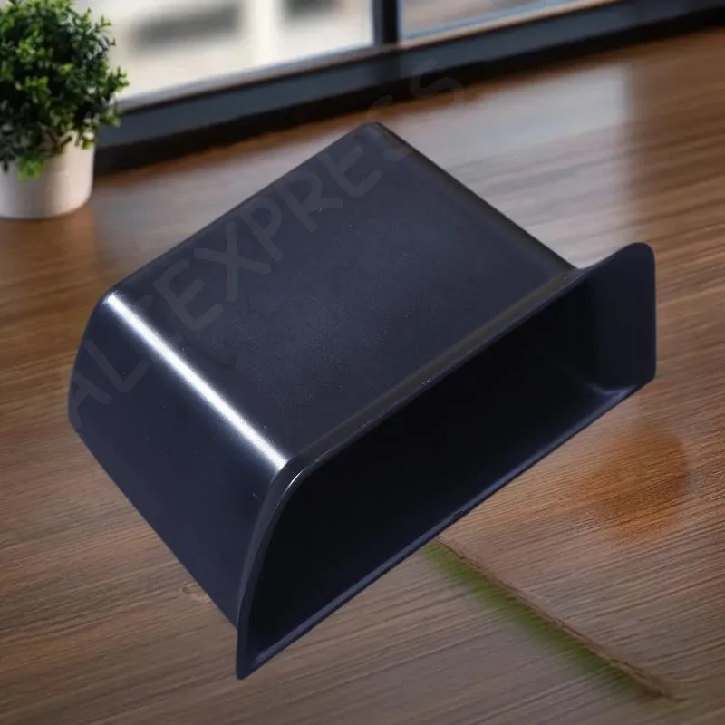 T2 Car Interior Storage Solution - 4PCS Door Storage Box for Ultimate Neatness
T2 Car Interior Storage Solution - 4PCS Door Storage Box for Ultimate Neatness