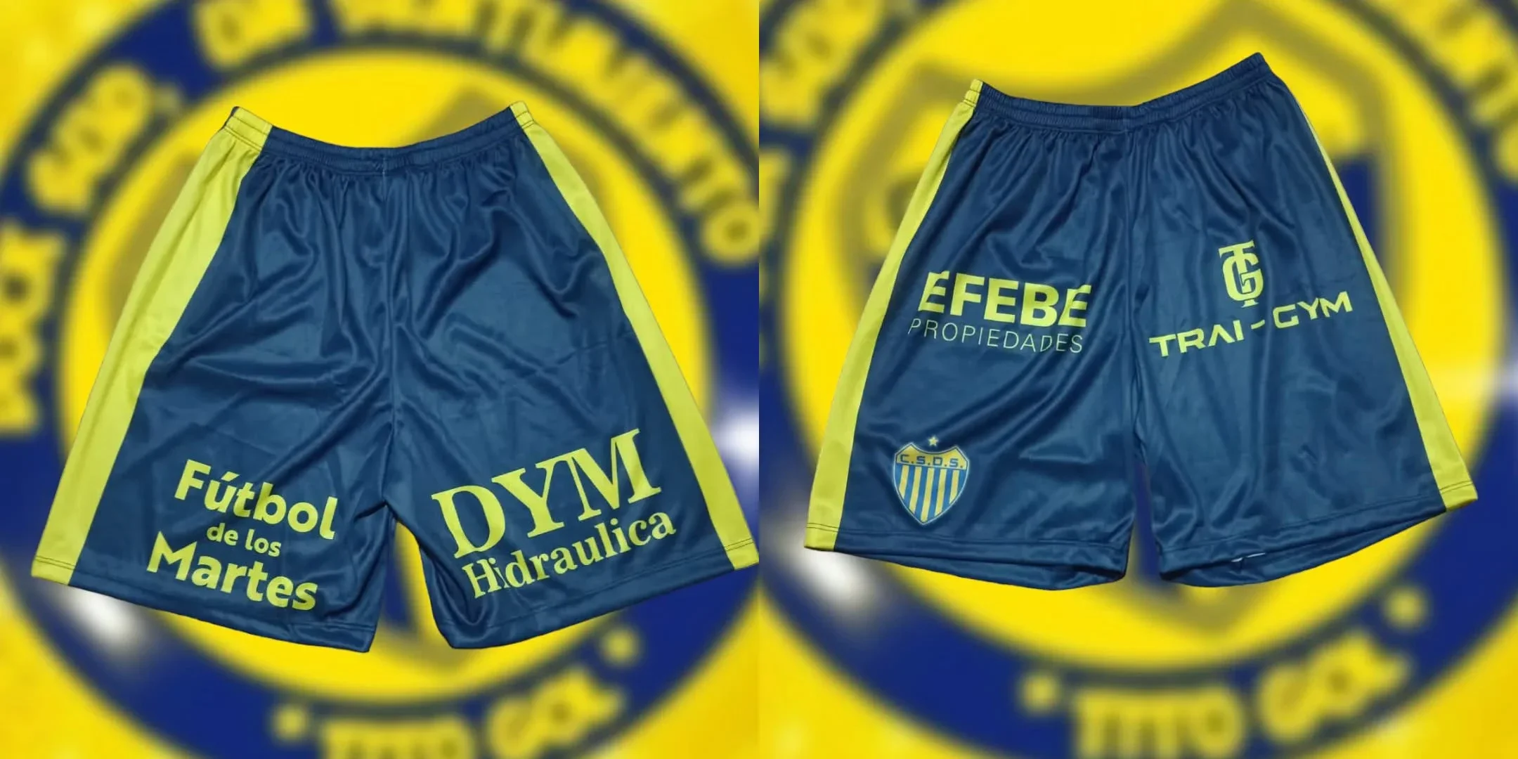 2025 Summer New Arrival Men's Quick-drying Shorts Football Shorts Casual Sports Shorts Motocycle Quick-drying Shorts
2025 Summer New Arrival Men's Quick-drying Shorts Football Shorts Casual Sports Shorts Motocycle Quick-drying Shorts