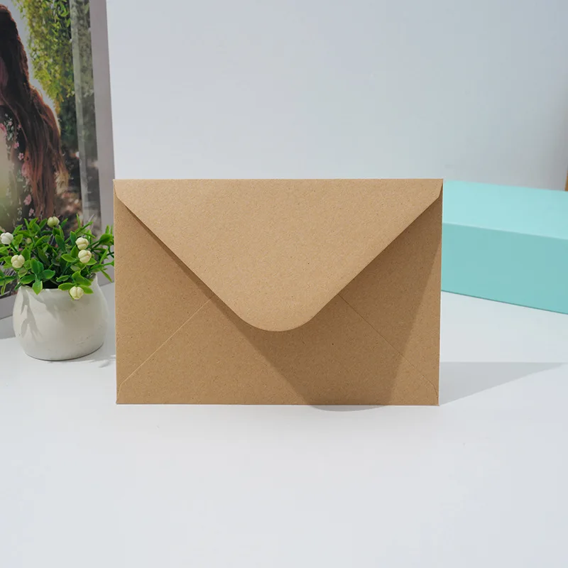 Custom. Color Yellow Kraft Paper Envelope Paper Bag White Envelope Artistic Envelope Thick Envelope Production
Custom. Color Yellow Kraft Paper Envelope Paper Bag White Envelope Artistic Envelope Thick Envelope Production