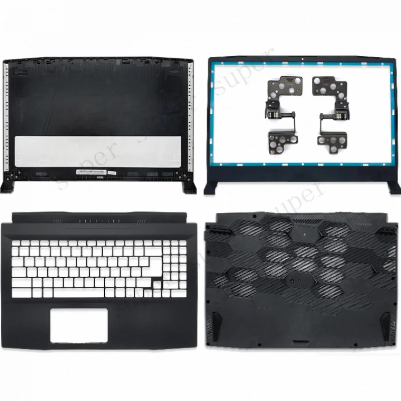 Задняя крышка LCD (A/B/C/D) черная 15.6 дюймов для MSI GF66 MS-1581 1582 Katana GF66
Задняя крышка LCD (A/B/C/D) черная 15.6 дюймов для MSI GF66 MS-1581 1582 Katana GF66