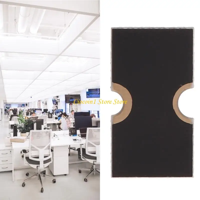 A3PC 2230 Жесткий диск в 2242 SSD Конвертер Кронштейн карты-конвертера Установка без инструментов
A3PC 2230 Жесткий диск в 2242 SSD Конвертер Кронштейн карты-конвертера Установка без инструментов