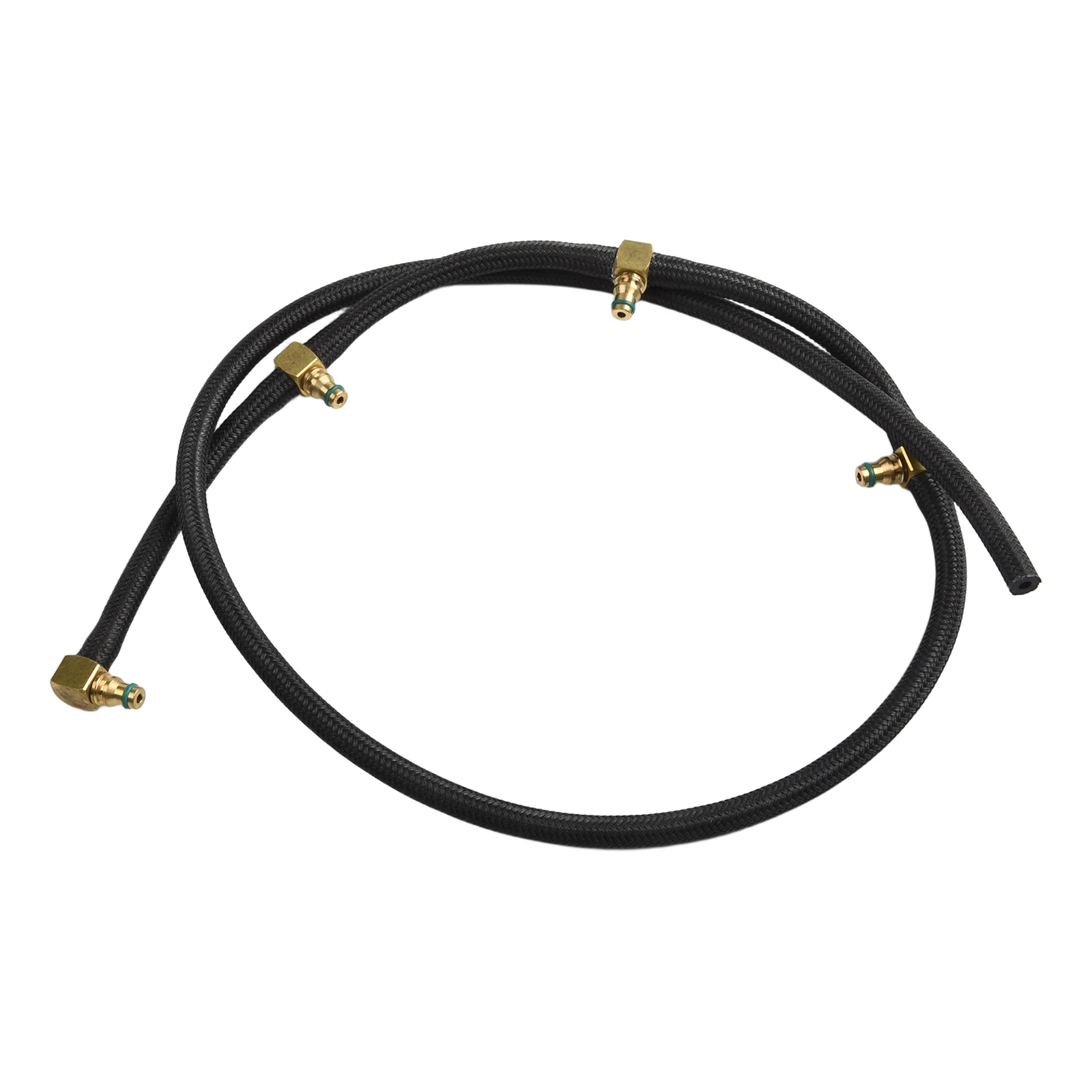Automotive Repair Fuel Leak Off Pipe Automotive Fuel Parts Compatible With Diesel Models For C-Class For E-Class
Automotive Repair Fuel Leak Off Pipe Automotive Fuel Parts Compatible With Diesel Models For C-Class For E-Class