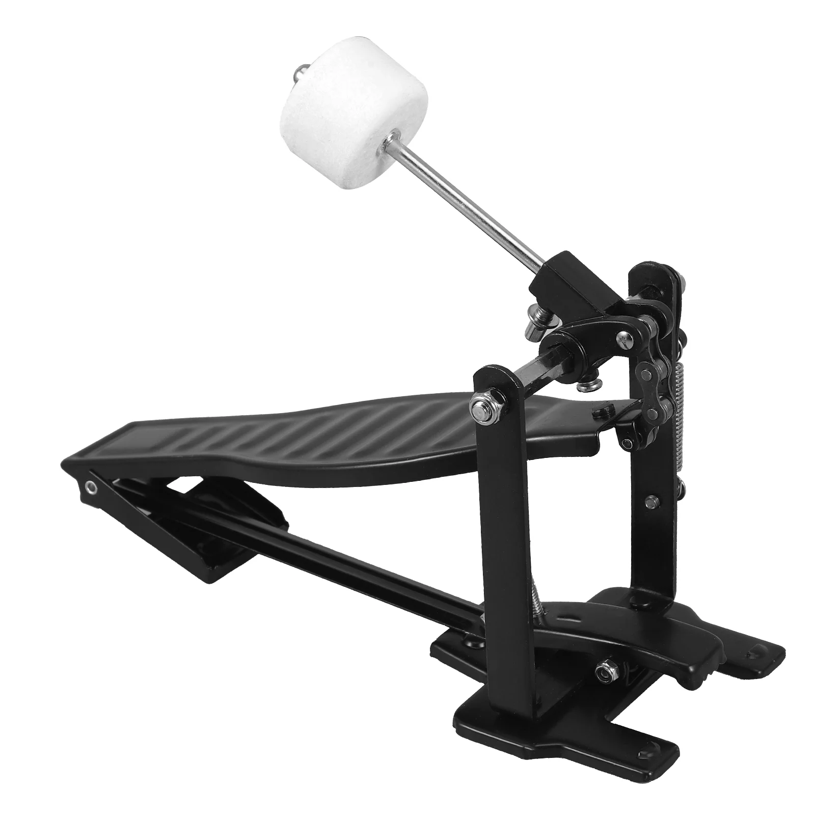 Drum Pedal Hammer Bass Accessory Number Electronic Foot for Aluminum Alloy Instrument Supplies Travel Child
Drum Pedal Hammer Bass Accessory Number Electronic Foot for Aluminum Alloy Instrument Supplies Travel Child