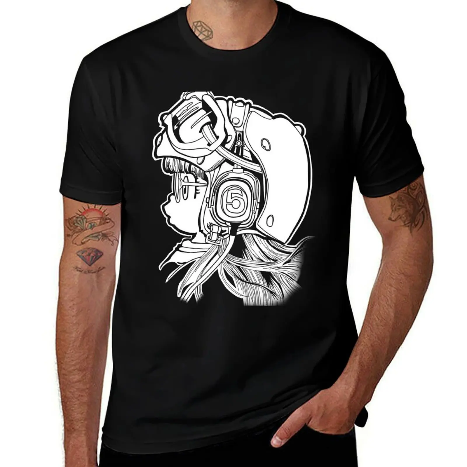 ARALE T-Shirt t shirt man casual man t shirts graphic
ARALE T-Shirt t shirt man casual man t shirts graphic