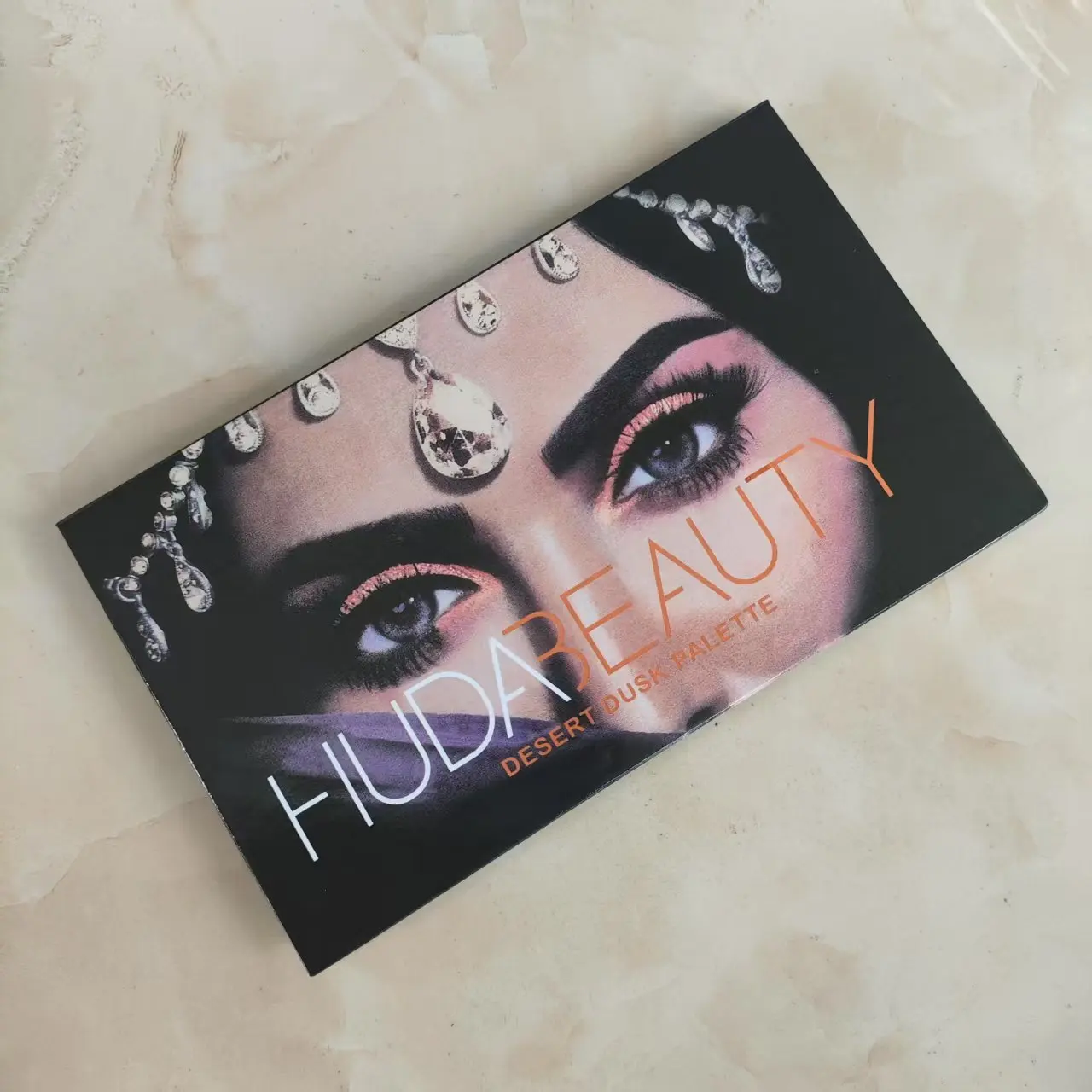 18 Colors Desert Dusk Rose Snow MERCURY RETROGRADE PALETTE Matte Shimmer Eyeshadow Palette Nude Makeup Glitter Smoky Eye Shadow
18 Colors Desert Dusk Rose Snow MERCURY RETROGRADE PALETTE Matte Shimmer Eyeshadow Palette Nude Makeup Glitter Smoky Eye Shadow