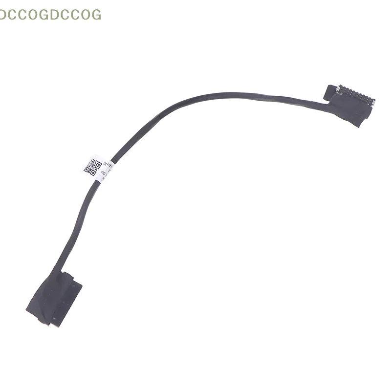 77480 7490 E7480 E7490 Series Battery Cable DC02002NI00 Laptop Battery Cable Replacement Battery Cable Wire For Dell Latitude
77480 7490 E7480 E7490 Series Battery Cable DC02002NI00 Laptop Battery Cable Replacement Battery Cable Wire For Dell Latitude