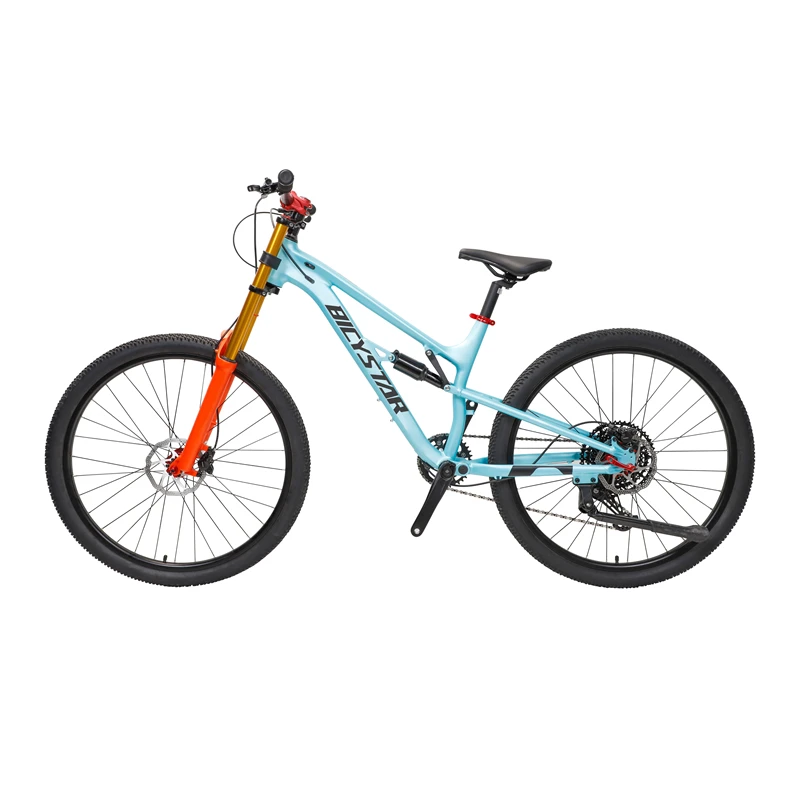 Brand New ZAIQU New Model Mountain Bike Bicicletas De Mtb Frame Bicycle 29 Inch Full Suspension Mtb Frame 29 Aluminium
Brand New ZAIQU New Model Mountain Bike Bicicletas De Mtb Frame Bicycle 29 Inch Full Suspension Mtb Frame 29 Aluminium