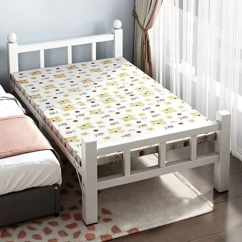 Portable Folding Beds for Sleeping Escort Hard Board Beds Multi-purpose Folding Bed for Office Lunch Break Household Single Bed
Portable Folding Beds for Sleeping Escort Hard Board Beds Multi-purpose Folding Bed for Office Lunch Break Household Single Bed