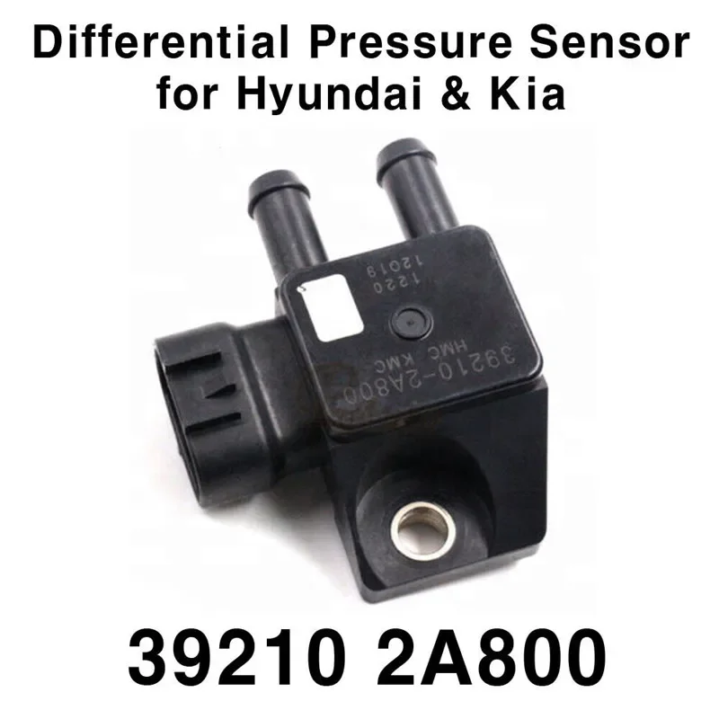 392102A800 original Differential Pressure Sensor for Hyundai Starex/H-i/i800 Tucson ix35
392102A800 original Differential Pressure Sensor for Hyundai Starex/H-i/i800 Tucson ix35