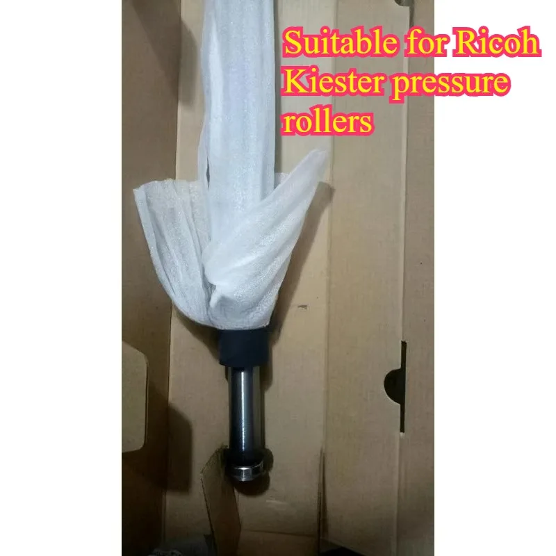 For Ricoh 4542 4543 4544 4450 2800 3800 Kistler 6454 6452 Pressure Roller
For Ricoh 4542 4543 4544 4450 2800 3800 Kistler 6454 6452 Pressure Roller