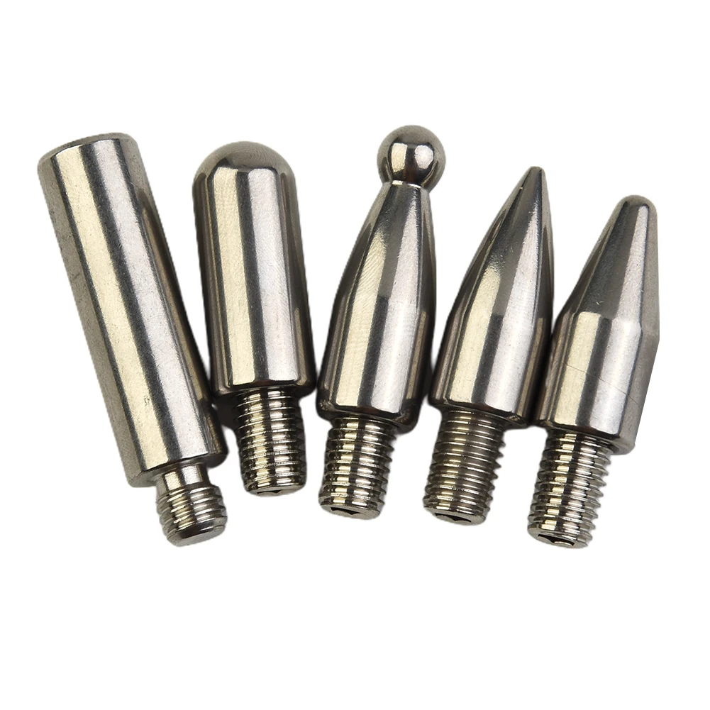 Brand New High Quality Removal Tool Dent 1set Repair 8pcs Replacement 8pcs/set Accessories Stainless Steel Auto
Brand New High Quality Removal Tool Dent 1set Repair 8pcs Replacement 8pcs/set Accessories Stainless Steel Auto