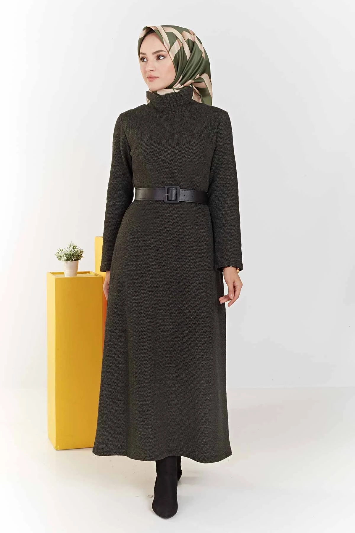 Dress women's dresses 2021 kaftan abaya long Muslim evening dresses hijab abayas Turkish Hijab Party Casual women clothes
Dress women's dresses 2021 kaftan abaya long Muslim evening dresses hijab abayas Turkish Hijab Party Casual women clothes
