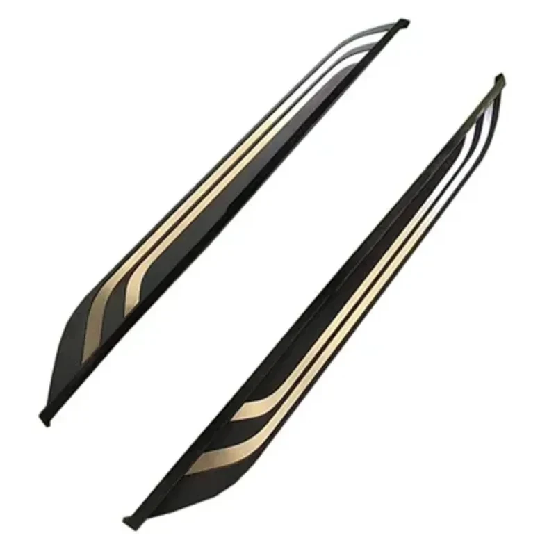 High Quality Chassis Running Boards Side Step For - Auto Parts
High Quality Chassis Running Boards Side Step For - Auto Parts