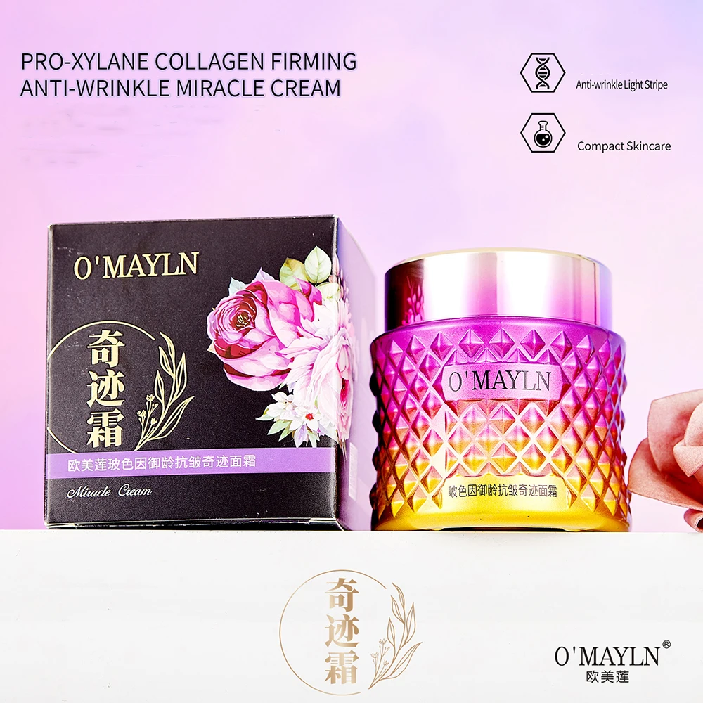 Pro-Xylane Energy Storage Miracle Frost Face Cream Brighten Makeup Cosmetics Natural Makeup Cream Beauty Skin Care Products
Pro-Xylane Energy Storage Miracle Frost Face Cream Brighten Makeup Cosmetics Natural Makeup Cream Beauty Skin Care Products