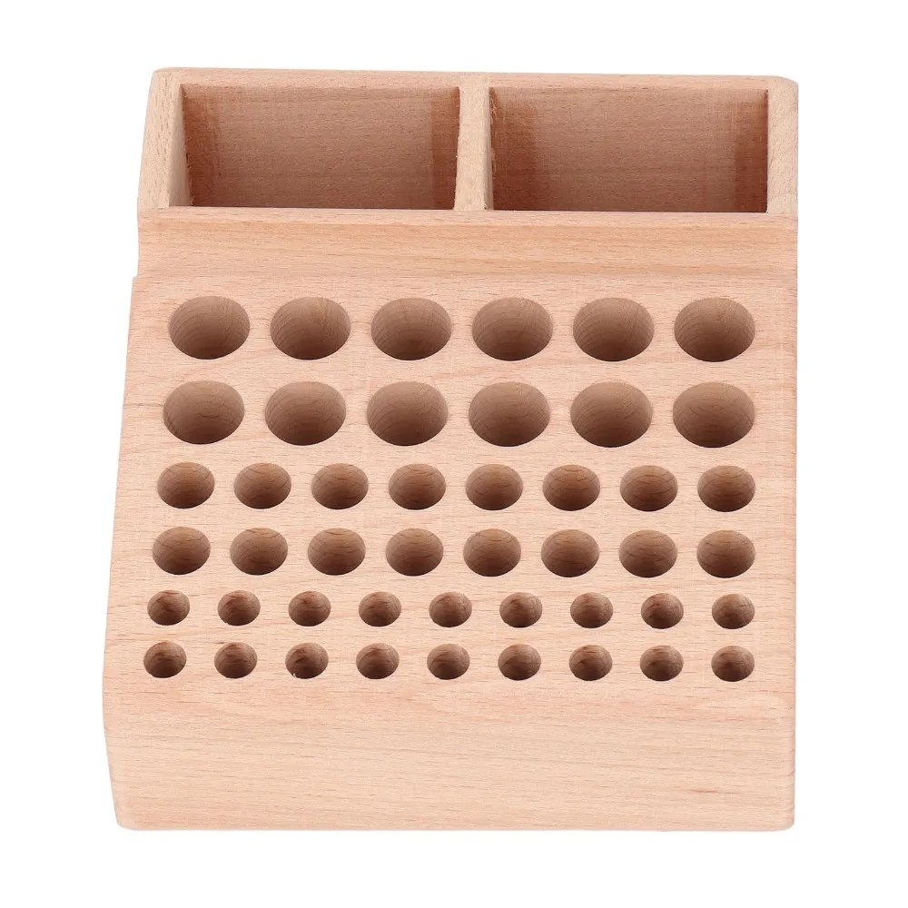 Beech Wood Leather Craft Tool Holder 46 Holes With Grooves Wooden Stand Organizer Leather Holder Tool Crafting Organizer
Beech Wood Leather Craft Tool Holder 46 Holes With Grooves Wooden Stand Organizer Leather Holder Tool Crafting Organizer