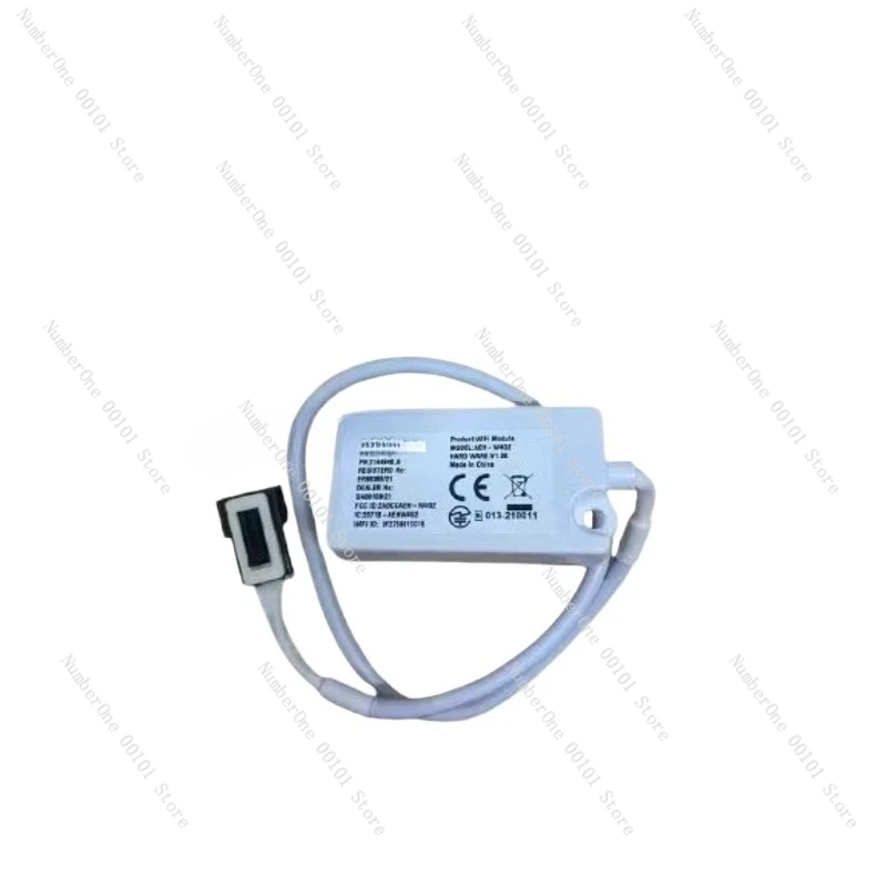 For Hisense Air Conditioning Wireless W-IFI Module Components AEH-W4G2 Model Connect Life Intelligence
For Hisense Air Conditioning Wireless W-IFI Module Components AEH-W4G2 Model Connect Life Intelligence