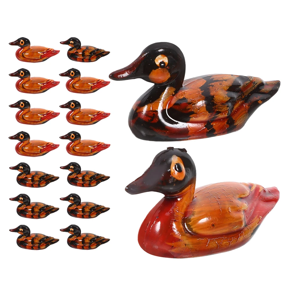 8Pairs Feng Shui Decorative Ducks Resin Hand Carved Pair Ornament for Bedroom Living Room Harmonious Relationship Energy
8Pairs Feng Shui Decorative Ducks Resin Hand Carved Pair Ornament for Bedroom Living Room Harmonious Relationship Energy