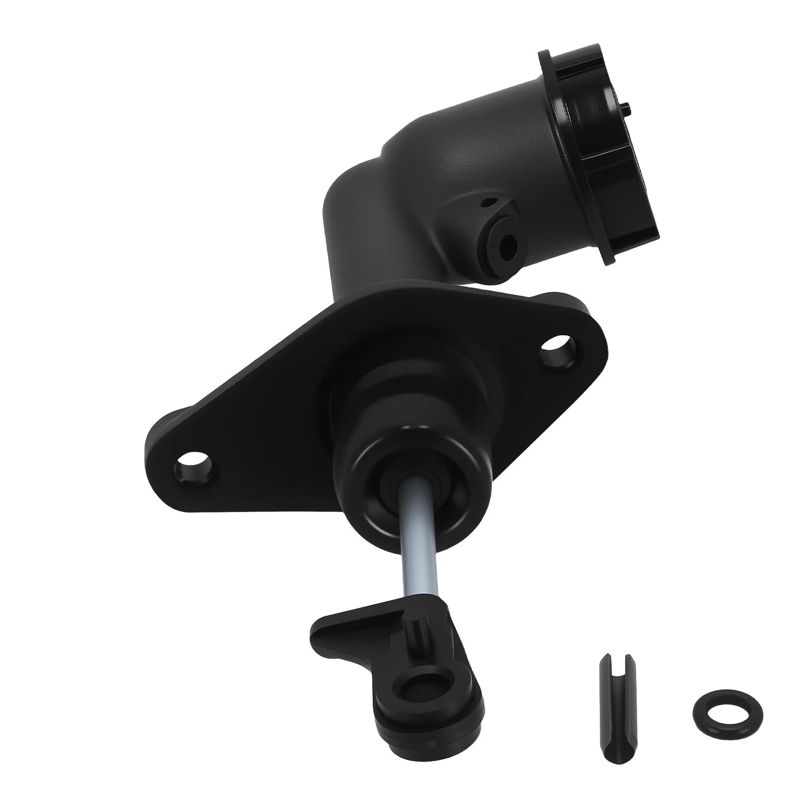 Clutch Master Cylinder For Jeep Wrangler Islander SE 1991-1995 52107642
Clutch Master Cylinder For Jeep Wrangler Islander SE 1991-1995 52107642