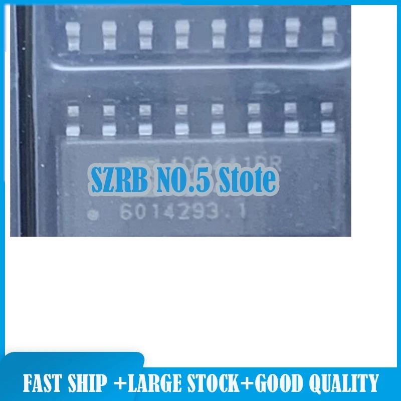 50 шт./лот ADG441 ADG441BRZ ADG441BR SOP-16 100% новый
50 шт./лот ADG441 ADG441BRZ ADG441BR SOP-16 100% новый