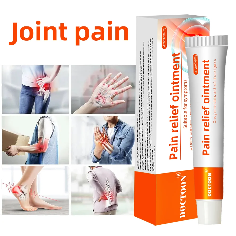 Pain Relief Ointment OEM forTreating Rheumatic Arthralgia,Muscle, Bruising Knee Lumbar Arthritis Treatment Medical Plaster
Pain Relief Ointment OEM forTreating Rheumatic Arthralgia,Muscle, Bruising Knee Lumbar Arthritis Treatment Medical Plaster