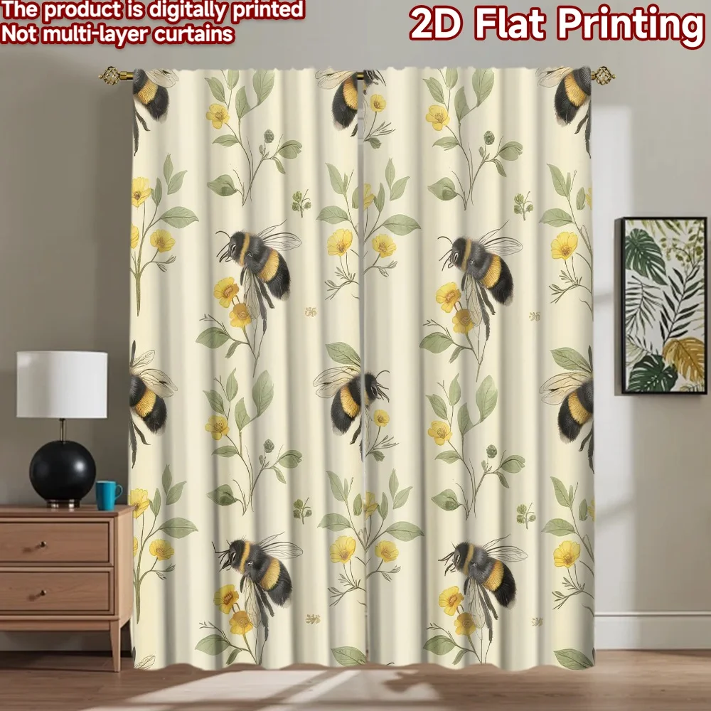 1pc 2D flat Photography Backdrop Background cloth Bumblebees with Yellow Flowers 100% Polyester Festive Backdrops Use for
1pc 2D flat Photography Backdrop Background cloth Bumblebees with Yellow Flowers 100% Polyester Festive Backdrops Use for