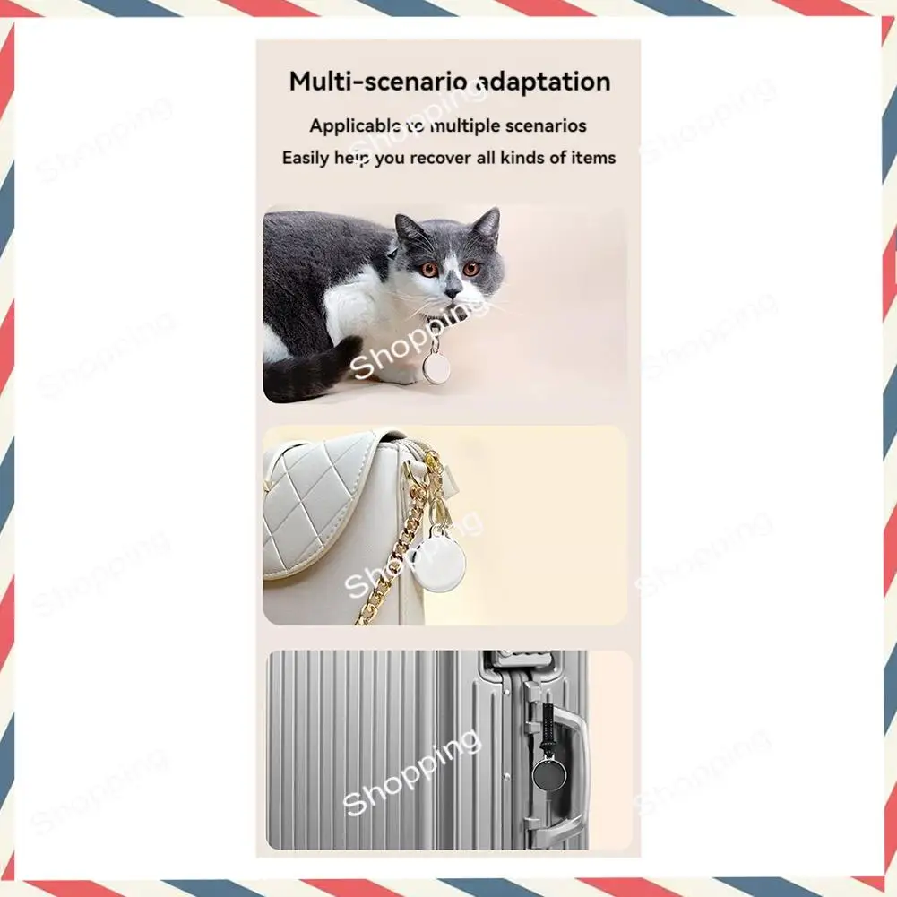 M20K Dog Tracker Pet Tracker-ошейник для слежения за собаками, водонепроницаемый IP65, работает с любым ошейником (универсальный для Android и IOS)
M20K Dog Tracker Pet Tracker-ошейник для слежения за собаками, водонепроницаемый IP65, работает с любым ошейником (универсальный для Android и IOS)