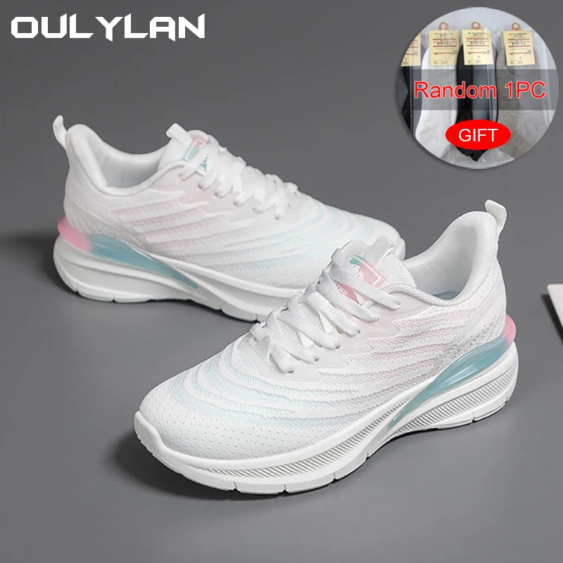 Outdoor Casual Sport Shoes Unisex Anti Slip Abrasion Resistant Soft Thick Sole Lightweight Comfortable Breathable Sneaker
Outdoor Casual Sport Shoes Unisex Anti Slip Abrasion Resistant Soft Thick Sole Lightweight Comfortable Breathable Sneaker