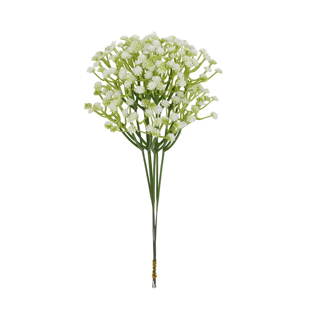 Fake Plants Artificial Starry Flowers Realistic DIY Floral Starry Artificial Flowers Soft Realistic Flowers Photography Props
Fake Plants Artificial Starry Flowers Realistic DIY Floral Starry Artificial Flowers Soft Realistic Flowers Photography Props