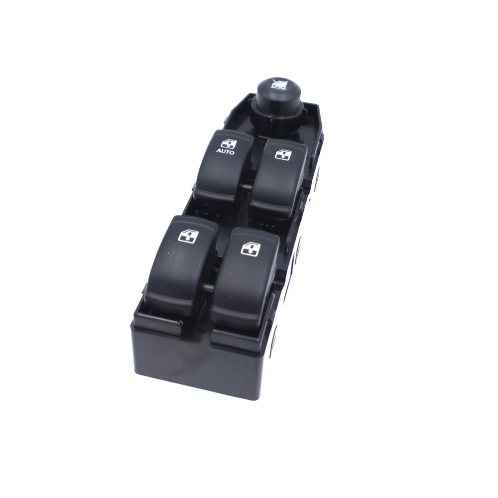 Переключатель Стеклоподъемника Передний левый для Chevrolet Optra Daewoo Lacetti, 96552814
Переключатель Стеклоподъемника Передний левый для Chevrolet Optra Daewoo Lacetti, 96552814