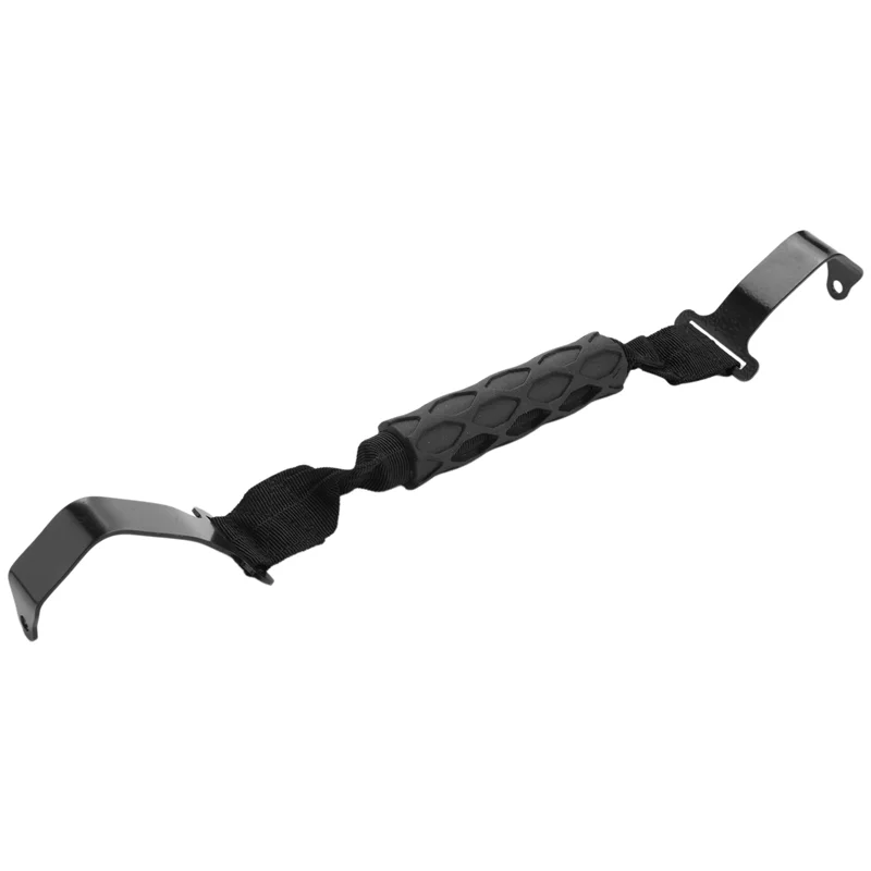 Portable 4Pcs Front&Rear Top Roof Roll Bar Grab Handles Fit For Jeep Wrangler JL Gladiator JT 2018 2019 2020 82215523 82215524
Portable 4Pcs Front&Rear Top Roof Roll Bar Grab Handles Fit For Jeep Wrangler JL Gladiator JT 2018 2019 2020 82215523 82215524