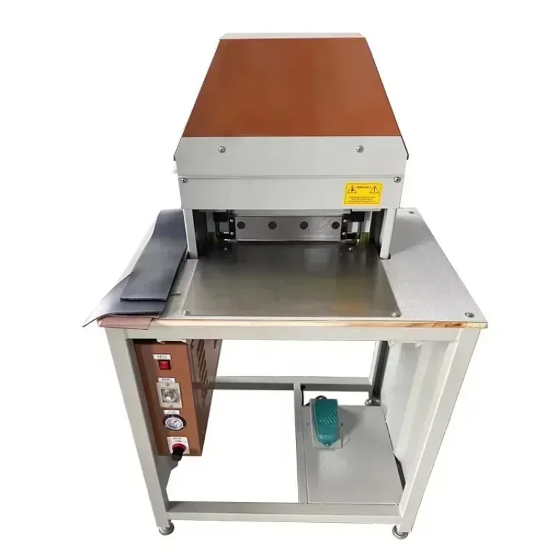 Extra Material Leather Wallet Edge Leather Wallet Edge Cutting Trimming Machine
Extra Material Leather Wallet Edge Leather Wallet Edge Cutting Trimming Machine
