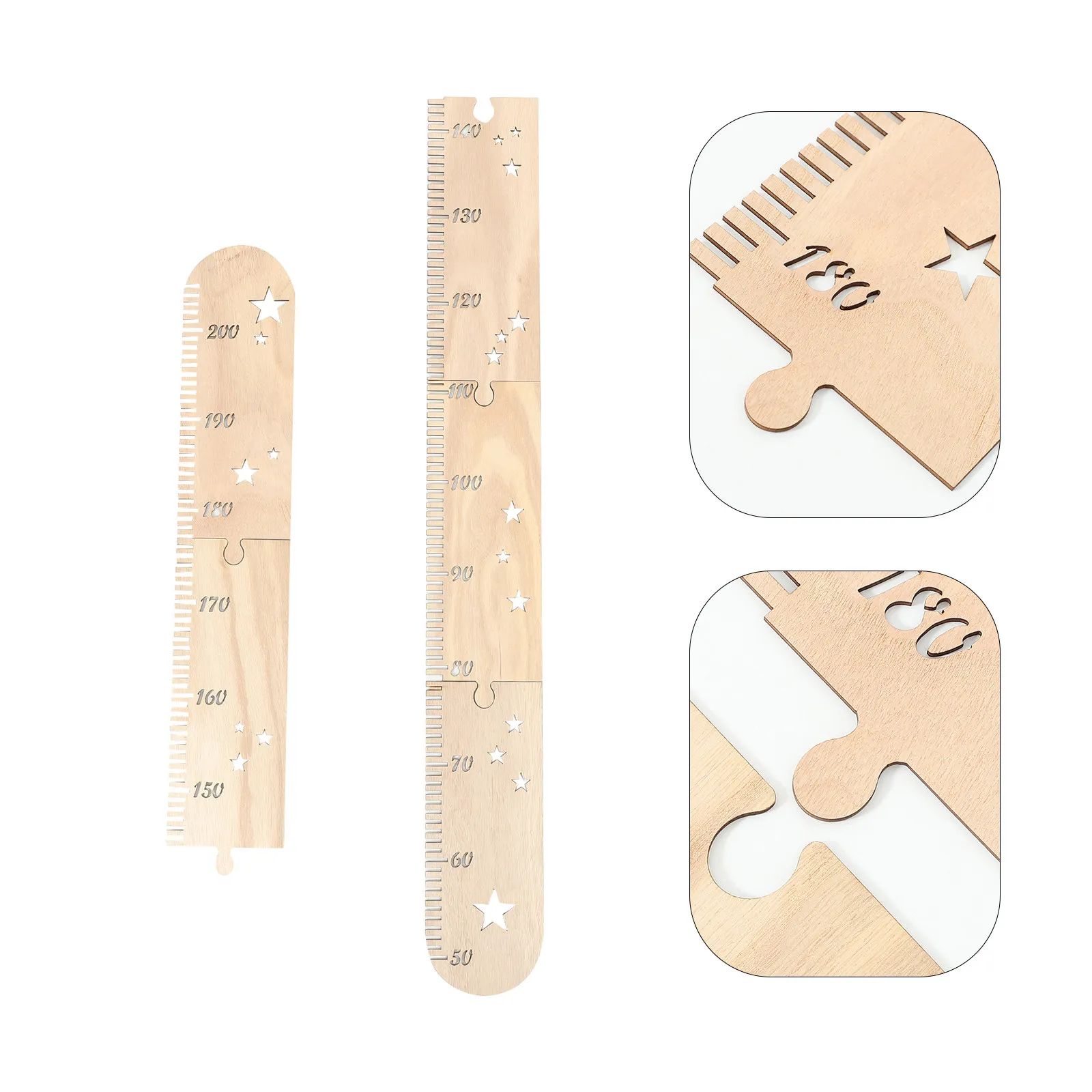 1Set Wooden Growth Height Measurement Ruler Star Pattern Kids Wall Hanging Growth Chart Nursery Room Decor Kids Height Wall
1Set Wooden Growth Height Measurement Ruler Star Pattern Kids Wall Hanging Growth Chart Nursery Room Decor Kids Height Wall
