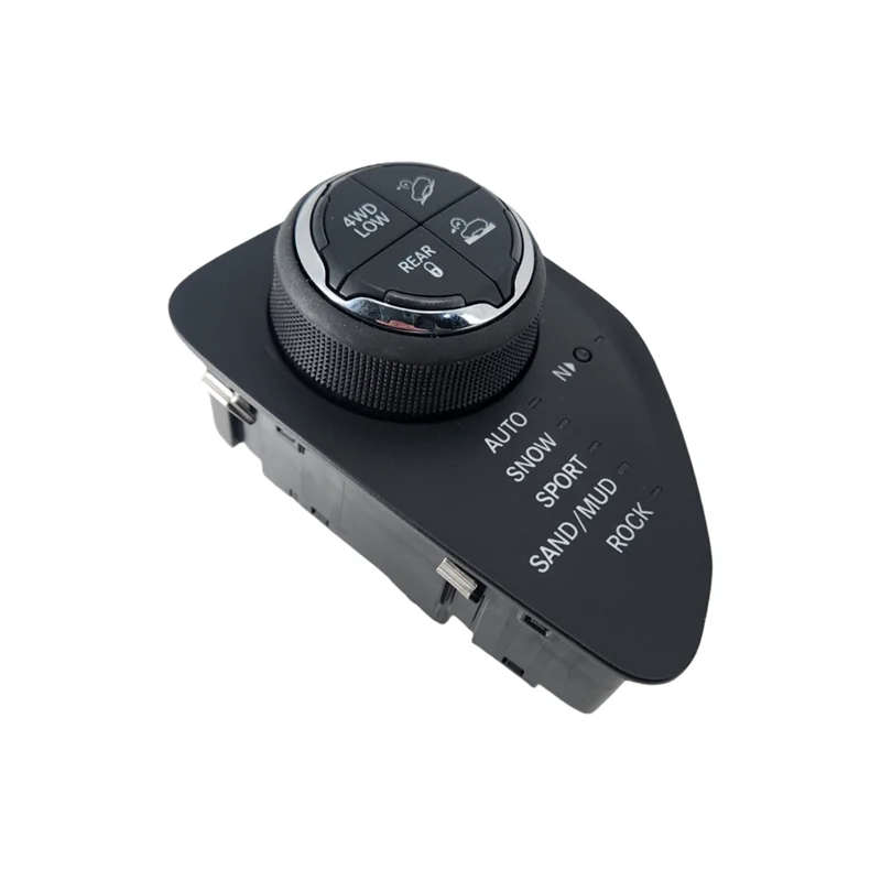 N26R-Drive Switch Drive Mode Control Switch 68141878AC For Jeep Cherokee Liberty 68141878AD Drive Switch For Jeep
N26R-Drive Switch Drive Mode Control Switch 68141878AC For Jeep Cherokee Liberty 68141878AD Drive Switch For Jeep