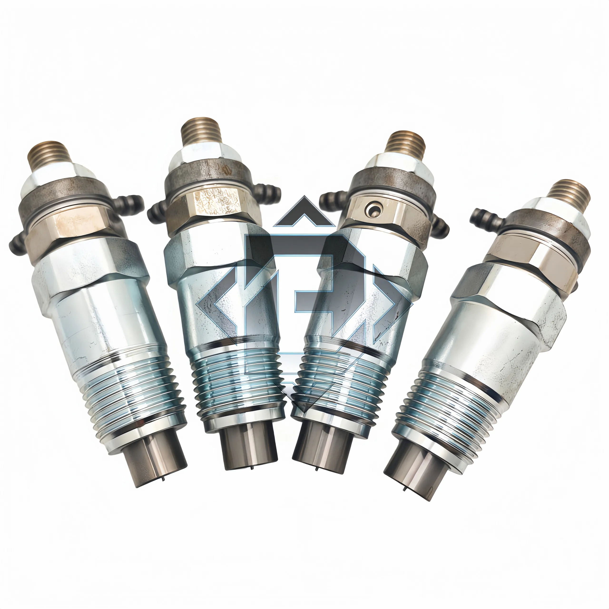 4PCS 3974254 Fuel Injectors for Kubota D750 D850 V1702 D1402 V1902 Engine Bobcat 225 231 325 331 220 313 443 453 543 553 643 743
4PCS 3974254 Fuel Injectors for Kubota D750 D850 V1702 D1402 V1902 Engine Bobcat 225 231 325 331 220 313 443 453 543 553 643 743