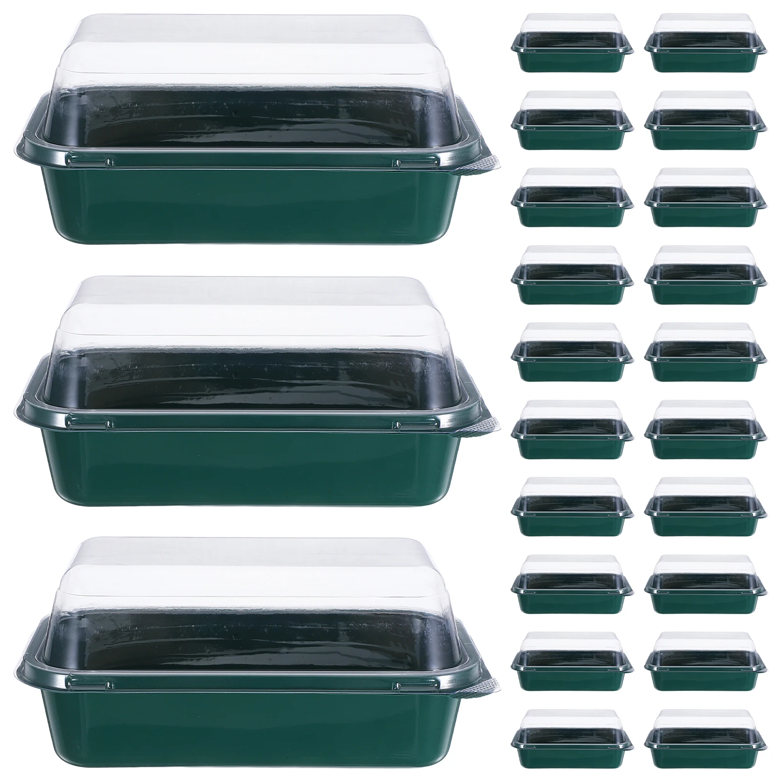 50pcs Butter Boxes Cookie Containers Clear Cake Packaging Transparent Party Bags Lids Chocolate Boxes Empty Cake Storage
50pcs Butter Boxes Cookie Containers Clear Cake Packaging Transparent Party Bags Lids Chocolate Boxes Empty Cake Storage