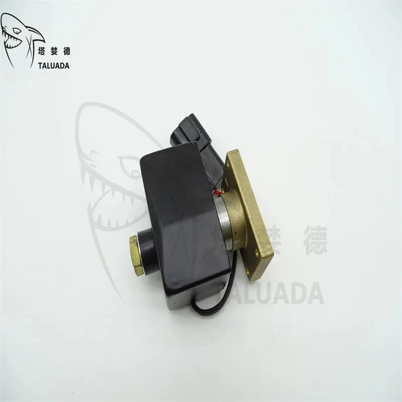 (Sea shipping) Taluada loader excavator parts 714-07-16740 Solenoid Valve for Komatsu WA320 WA380 Solenoid Valve assembly
(Sea shipping) Taluada loader excavator parts 714-07-16740 Solenoid Valve for Komatsu WA320 WA380 Solenoid Valve assembly