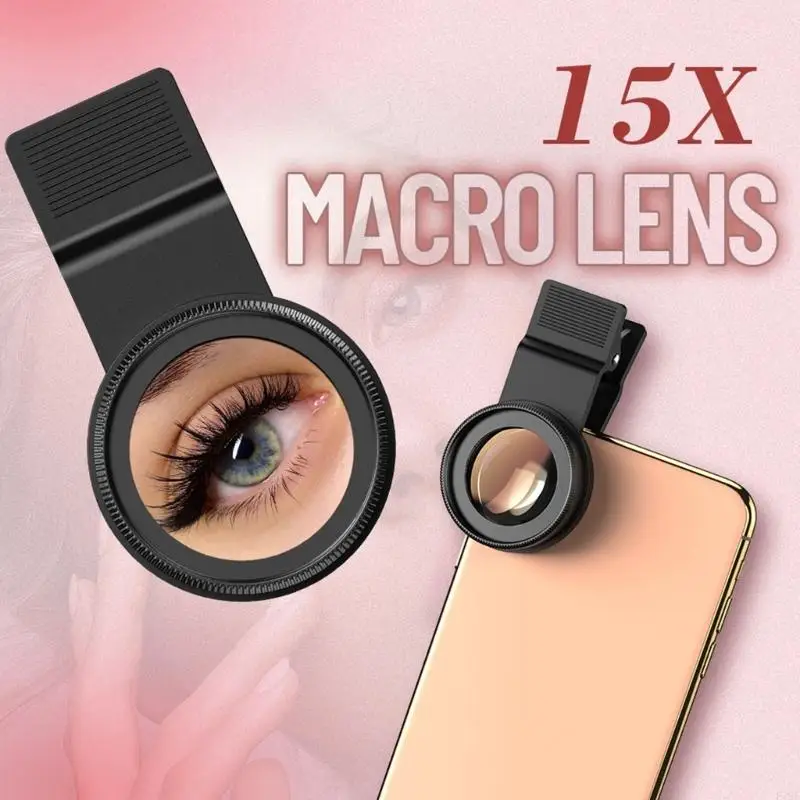 Внешний телефон с камерой телефона Алюминиевый корпус 15x 30x Zoom Zoom Общая фотография улучшает передачу света для телефона
Внешний телефон с камерой телефона Алюминиевый корпус 15x 30x Zoom Zoom Общая фотография улучшает передачу света для телефона