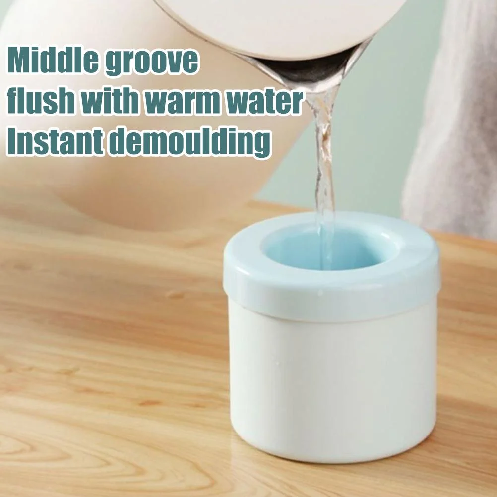Ice Mold Ice Tray Silicone Ice Bucket with Lid Portable Ice Maker Silicone Cylinder Ice Maker Bucket
Ice Mold Ice Tray Silicone Ice Bucket with Lid Portable Ice Maker Silicone Cylinder Ice Maker Bucket