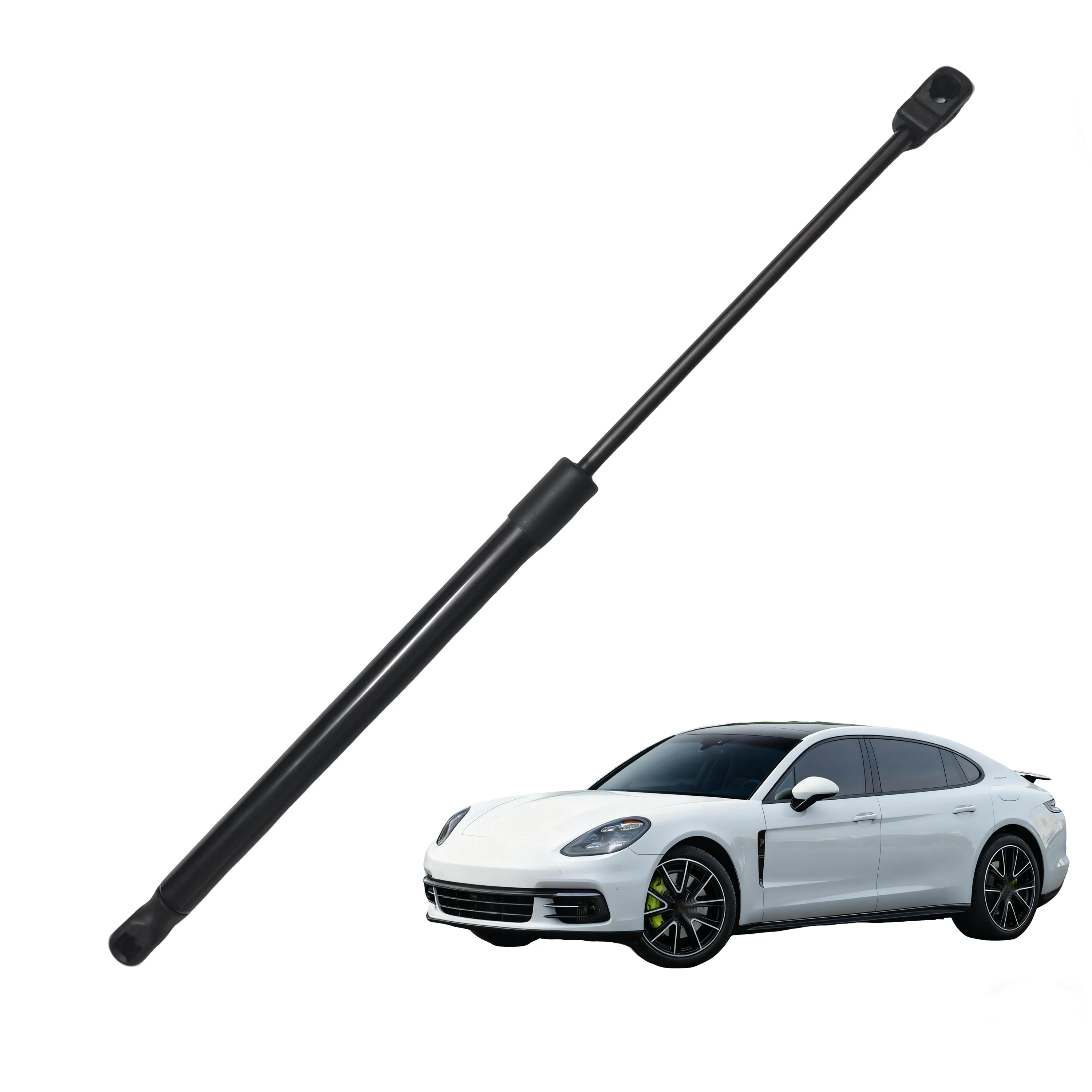 For Porsche Panamera 971 2016-2022 Front Hood Struts Lift Supports Compatible With Shock Gas Spring Prop Rod 29882359 A2888
For Porsche Panamera 971 2016-2022 Front Hood Struts Lift Supports Compatible With Shock Gas Spring Prop Rod 29882359 A2888