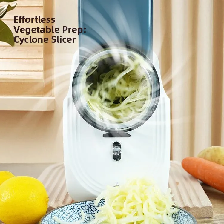 Multifunctional Vegetable Cutter Home Abuse CY661C Potato Thread Scraper Shredder Slicer Kitchen Tool Durable
Multifunctional Vegetable Cutter Home Abuse CY661C Potato Thread Scraper Shredder Slicer Kitchen Tool Durable