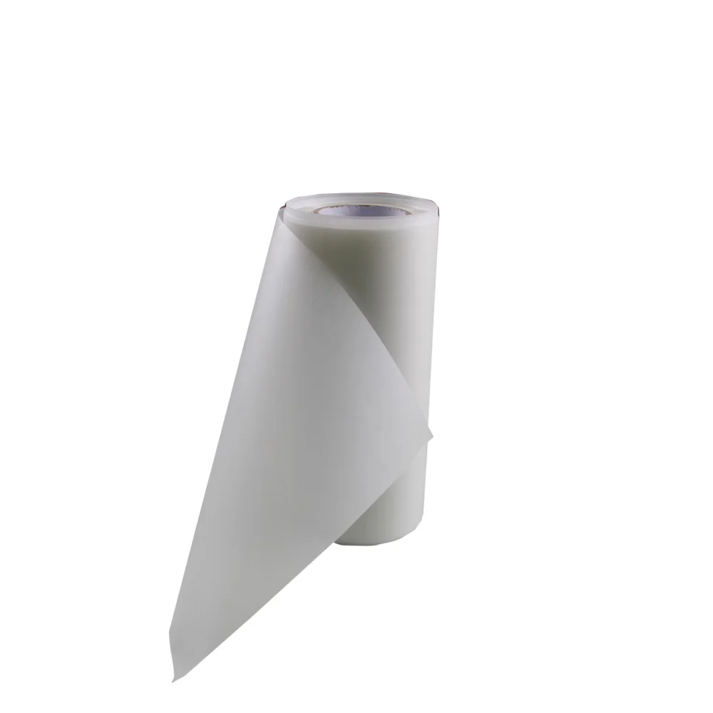 30CM *100M single / double side Factory Wholesale Custom Screen Printing Heat Transfer Film Roll For Clothing Printing
30CM *100M single / double side Factory Wholesale Custom Screen Printing Heat Transfer Film Roll For Clothing Printing