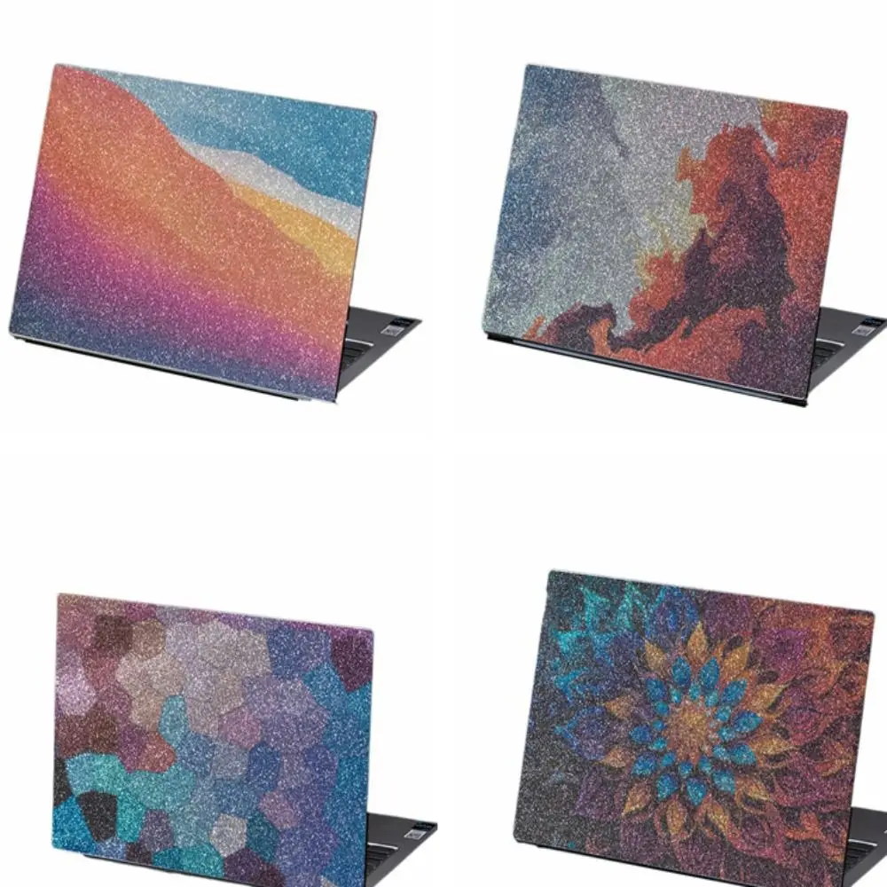 Cover Shining Skin 16inch Laptop Stickers Skins DIY Waterproof Notebook Computer Decor for Macbook /HP / Dell / Lenovo / Acer
Cover Shining Skin 16inch Laptop Stickers Skins DIY Waterproof Notebook Computer Decor for Macbook /HP / Dell / Lenovo / Acer