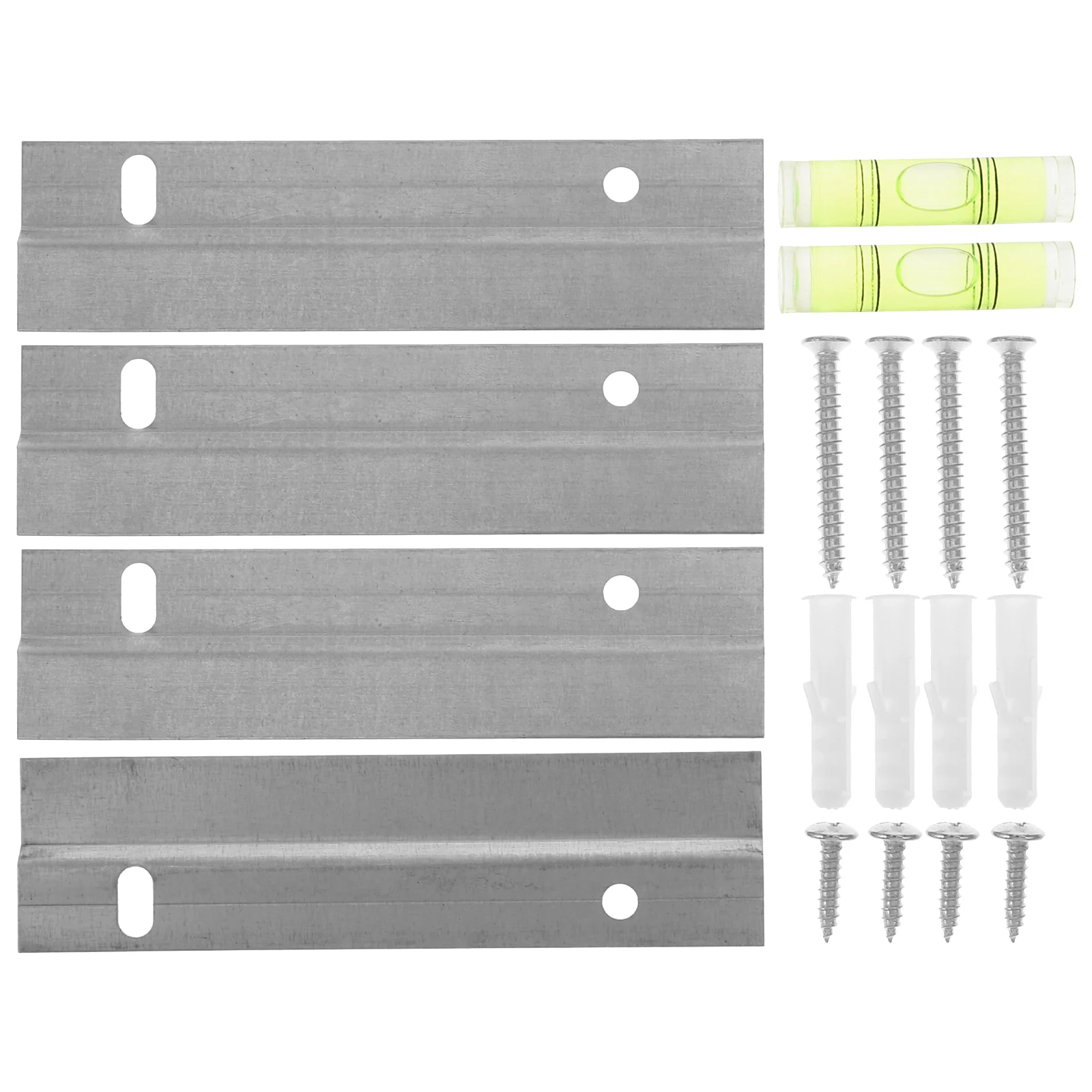 2 Sets Heavy Duty Clip Wall Hanging Clothing Hangers Z Clips Mirror Headboard Brackets Picture Clothes
2 Sets Heavy Duty Clip Wall Hanging Clothing Hangers Z Clips Mirror Headboard Brackets Picture Clothes