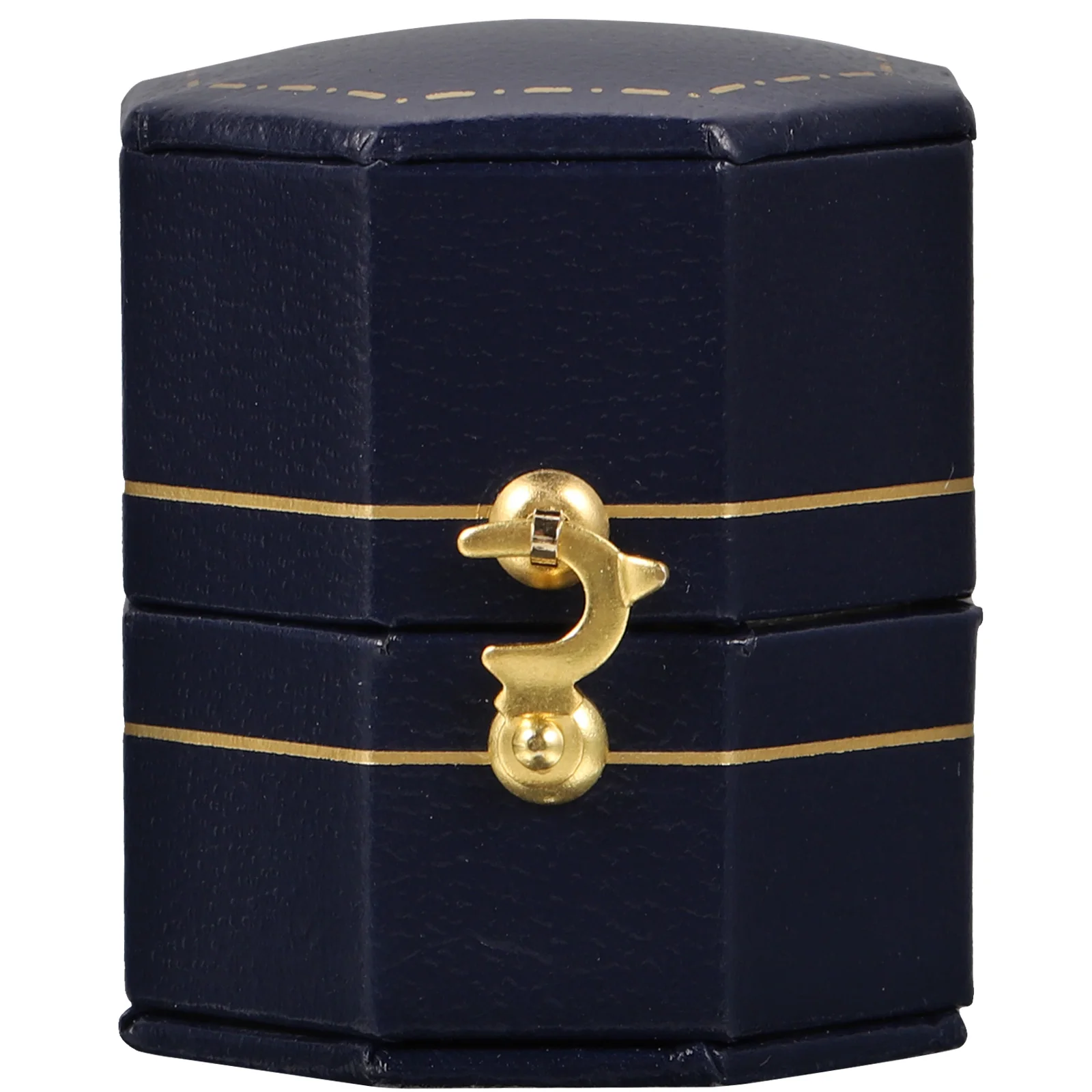 Octagonal Ring Box Vintage Travel Jewelry Organizer Flannel Case for Wedding Rings Compact Lightweight Portable Storage
Octagonal Ring Box Vintage Travel Jewelry Organizer Flannel Case for Wedding Rings Compact Lightweight Portable Storage