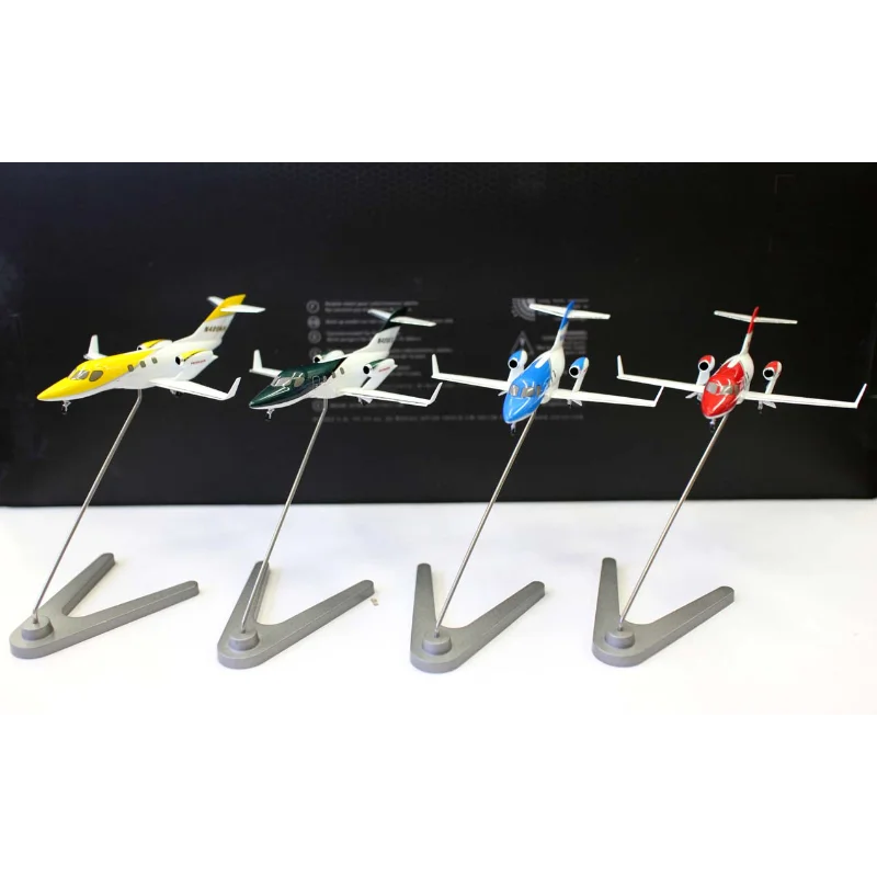 Литой под давлением EBBRO масштаб 1:144 HondaJET Business Private Jet сплав модель самолета Коллекционная игрушка в подарок сувенир дисплей орнамент
Литой под давлением EBBRO масштаб 1:144 HondaJET Business Private Jet сплав модель самолета Коллекционная игрушка в подарок сувенир дисплей орнамент