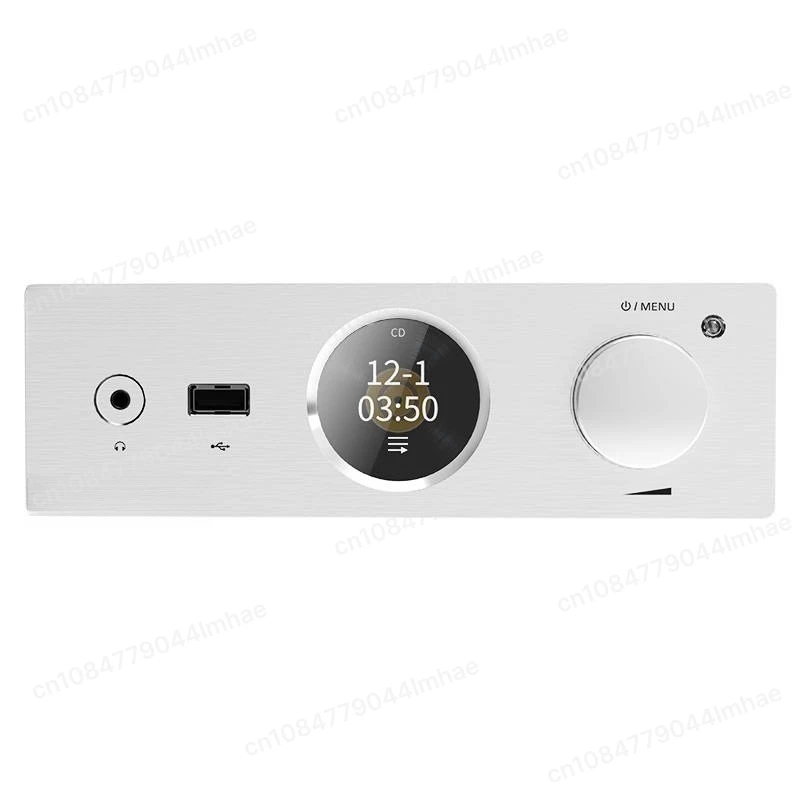 Цифровой Hi-Fi CD-стример E-T3 с Bluetooth и USB для аудиофильских систем (источник чистого цифрового звука с поддержкой HDD)
Цифровой Hi-Fi CD-стример E-T3 с Bluetooth и USB для аудиофильских систем (источник чистого цифрового звука с поддержкой HDD)