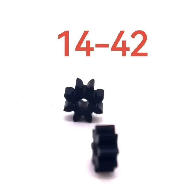 For Olympus ED 14-42 Lens Focus gear Fragile gear Electric biscuit head gear Lens repair parts
For Olympus ED 14-42 Lens Focus gear Fragile gear Electric biscuit head gear Lens repair parts