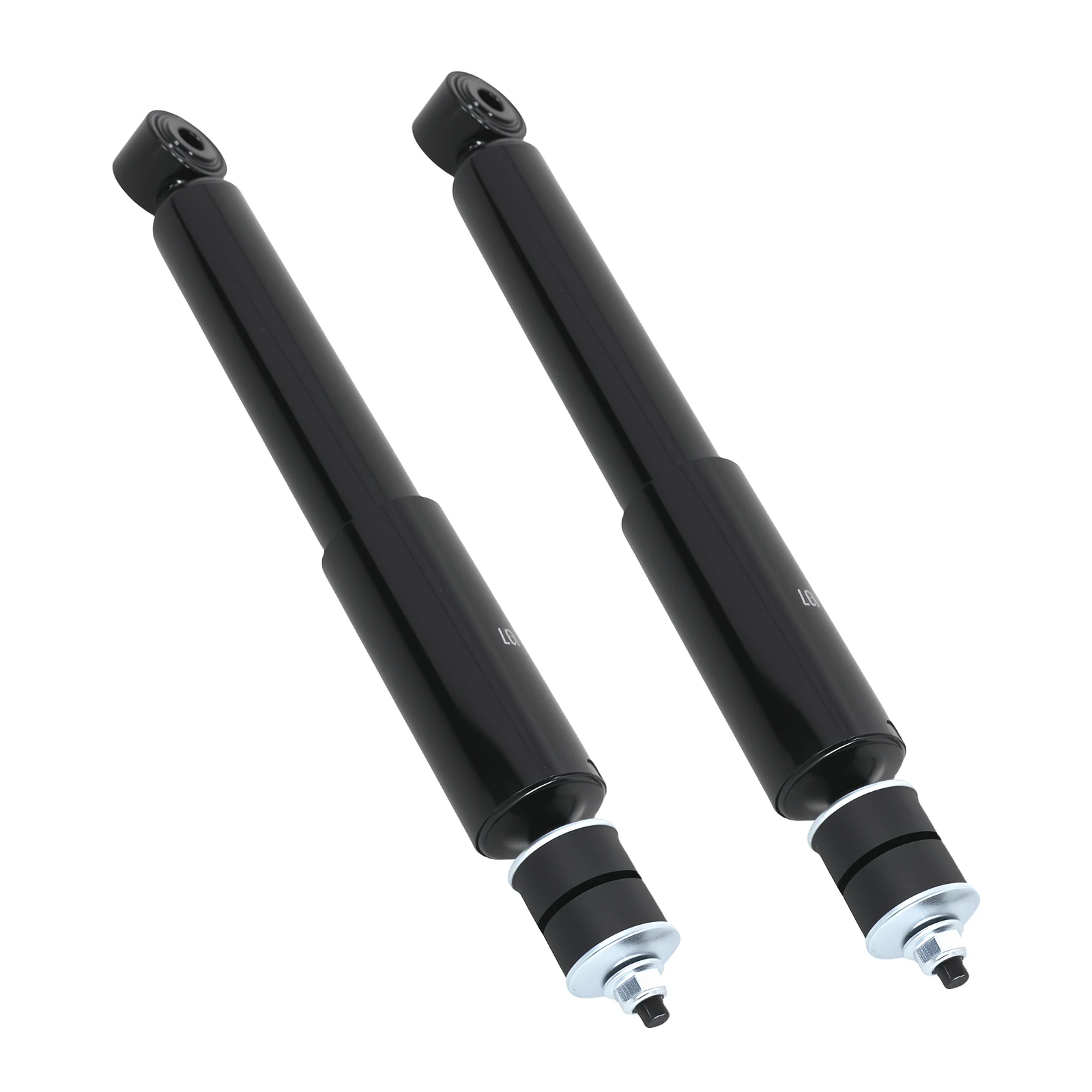 Амортизаторы передней подвески MaXpeedingrods для Chevrolet Silverado 1500 HD 2001-2006
Амортизаторы передней подвески MaXpeedingrods для Chevrolet Silverado 1500 HD 2001-2006