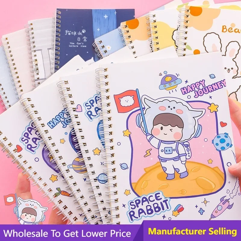 Notebook Classroom Work Book Creative Cute Notepad Writing Handbook School Office Note Diary Drawing Hand Account Gift Prize
Notebook Classroom Work Book Creative Cute Notepad Writing Handbook School Office Note Diary Drawing Hand Account Gift Prize